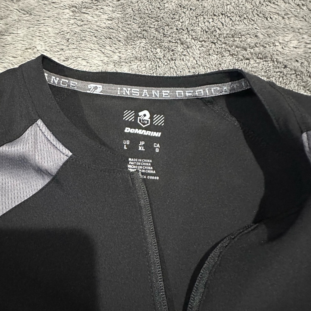 Demarini cage jacket